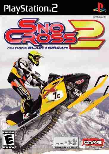 Descargar SnoCross 2 Featuring Blair Morgan [English] por Torrent